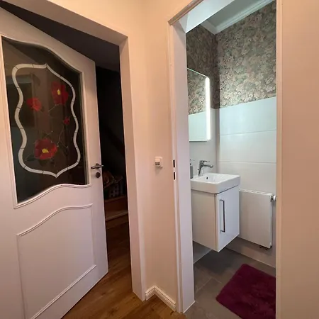 Dangaster-seeperle 度假居